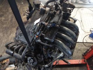 Запчасть двигатель Chevrolet Aveo 2008