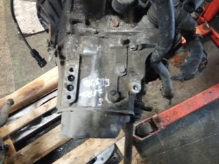 Запчасть кпп механическая (мкпп) Chevrolet Aveo 2008