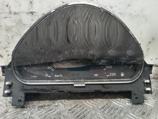 Щиток приборов (приборная панель) Mercedes-Benz A-Class 2000 Б/У Щиток приборов (приборная панель) Mercedes-Benz A-Class 2000