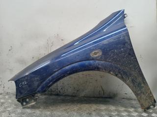 Крыло переднее левое Opel Astra 1999