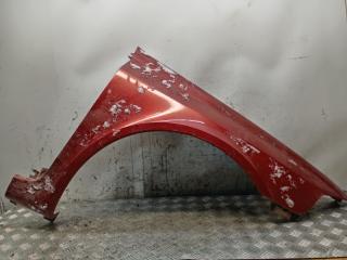 Крыло переднее правое Renault Laguna 2004 Б/У Крыло переднее правое Renault Laguna 2004
