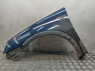 Крыло переднее левое Opel Corsa 2003