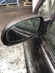 Зеркало наружное левое Mercedes-Benz A-Class 2000