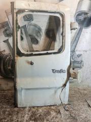 Дверь задняя распашная правая Renault Trafic 2006