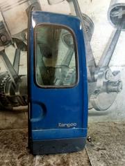 Дверь задняя распашная правая Renault Kangoo 2004