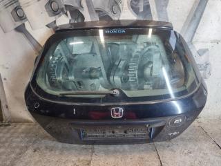 Крышка багажника Honda Civic 2002