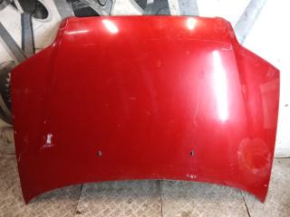Запчасть капот Chevrolet Kalos 2006