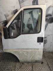 Фото запчасти дверь передняя левая Fiat Ducato 1999 Б/У запчасть Запчасть дверь передняя левая Fiat Ducato 1999