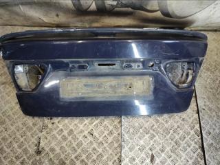 Крышка багажника Seat Toledo 2001