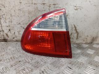 Запчасть фонарь задний левый Seat Leon 2002