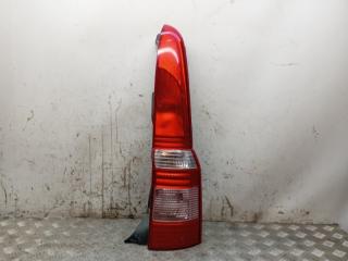 Запчасть фонарь задний правый Fiat Panda 2005