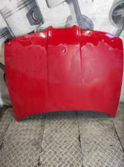Капот Seat Toledo 2001