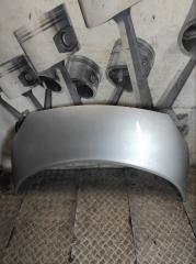 Капот Renault Scenic 2005