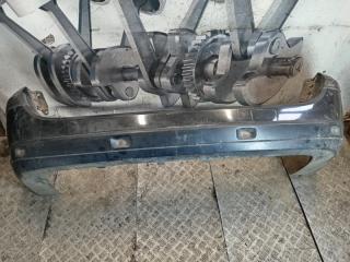 Бампер задний Citroen C5 2004