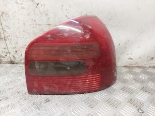 Запчасть фонарь задний правый Audi A3 1998