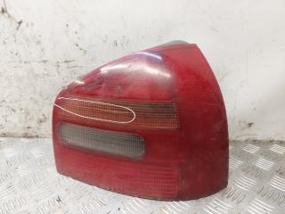 Запчасть фонарь задний правый Audi A3 1998