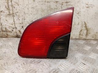 Запчасть фонарь задний правый Peugeot 406 2004