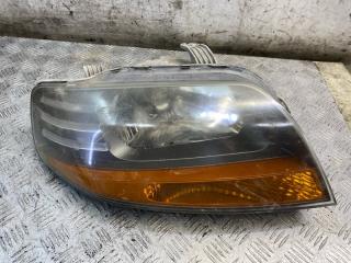 Фара правая Chevrolet Kalos 2006