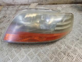Запчасть фара левая Chevrolet Kalos 2006