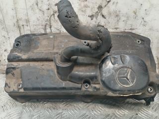 Запчасть декоративная крышка двигателя Mercedes-Benz Vito 2001