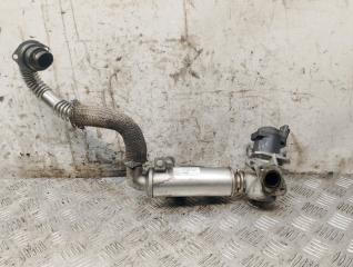 Запчасть радиатор egr Peugeot 308 2009
