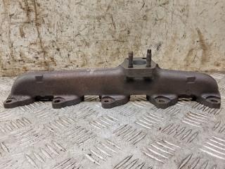 Коллектор выпускной Peugeot 308 2009