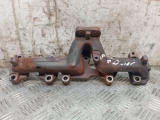 Коллектор выпускной Opel Astra 2011