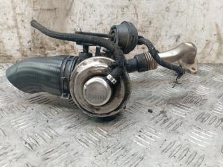 Запчасть клапан egr Volkswagen Golf 2001