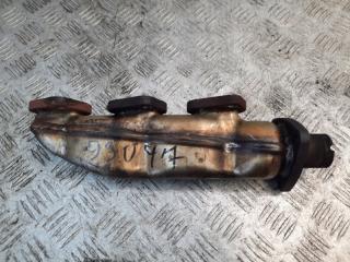 Коллектор выпускной Audi A6 2007