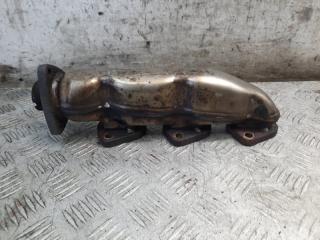 Коллектор выпускной Audi A6 2007