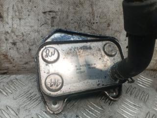 Запчасть радиатор масляный Mercedes-Benz C-Class 2003