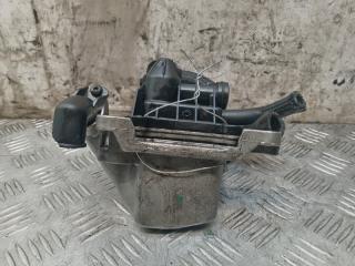 Запчасть топливный теплообменник (подогреватель топлива) Mercedes-Benz C-Class 2003