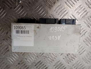 Блок комфорта BMW X3 2004