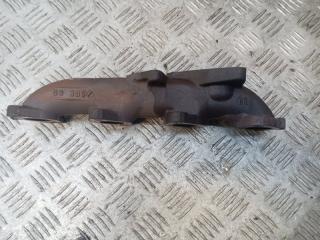 Коллектор выпускной Nissan Juke 2011