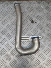 Запчасть трубка системы рециркуляции egr Nissan Juke 2011