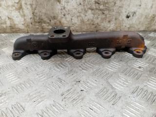 Коллектор выпускной Peugeot 207 2010