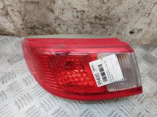 Запчасть фонарь задний левый Mitsubishi Colt 2006