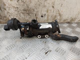 Фото запчасти радиатор egr Renault Laguna 2010 контрактная запчасть Запчасть радиатор egr Renault Laguna 2010