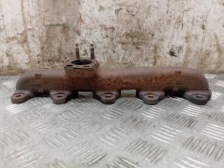 Коллектор выпускной Peugeot Partner 2015