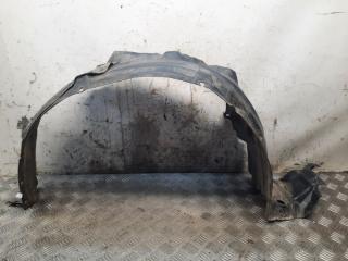Защита арок передняя правая (подкрылок) Nissan Almera 2002