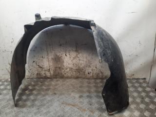 Защита арок передняя левая (подкрылок) Audi A4 2003