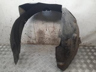 Защита арок передняя левая (подкрылок) Volkswagen Passat 2001