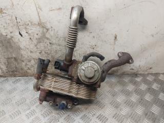 Запчасть клапан egr Mitsubishi ASX 2010
