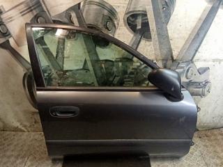 Дверь передняя правая Mitsubishi Carisma 2003