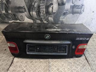 Крышка багажника BMW 3-series 2002