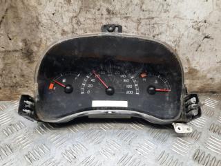 Запчасть щиток приборов (приборная панель) Fiat Panda 2005