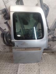 Дверь задняя распашная правая Citroen Berlingo 2005