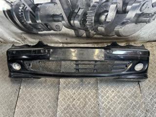 Бампер передний Mercedes-Benz C-Class 2001 Б/У Бампер передний Mercedes-Benz C-Class 2001