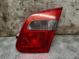 Запчасть фонарь крышки багажника правый Mitsubishi Carisma 2003