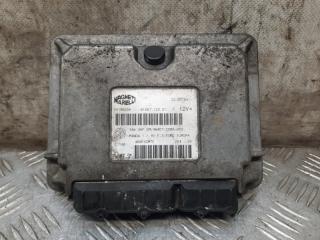 Запчасть блок управления двигателем Fiat Panda 2004